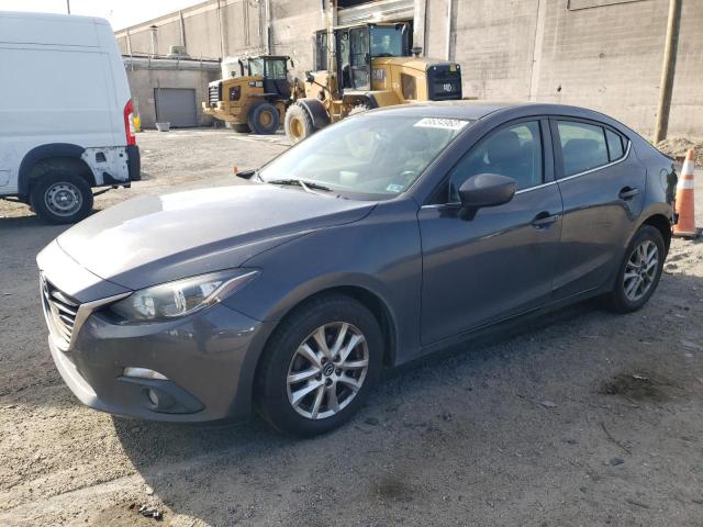 MAZDA 3 TOURING 2015 3mzbm1v7xfm228180