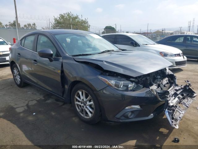 MAZDA MAZDA3 2015 3mzbm1v7xfm230902