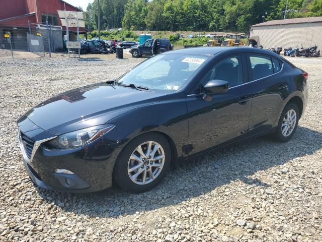 MAZDA 3 2015 3mzbm1v7xfm232519