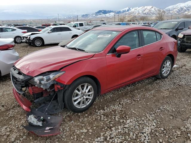 MAZDA 3 2015 3mzbm1v7xfm232939