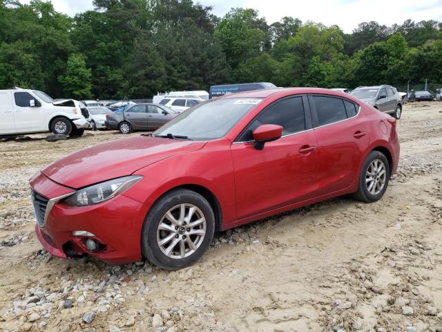 MAZDA 3 2015 3mzbm1v7xfm235906