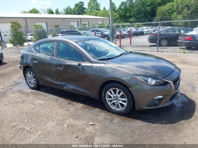 MAZDA MAZDA3 2016 3mzbm1v7xgm252125