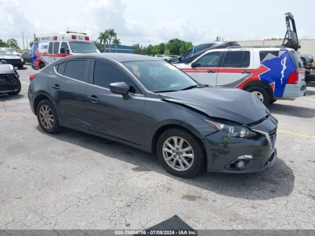 MAZDA MAZDA3 2016 3mzbm1v7xgm268342