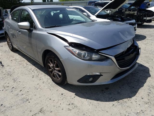 MAZDA 3 TOURING 2016 3mzbm1v7xgm314171