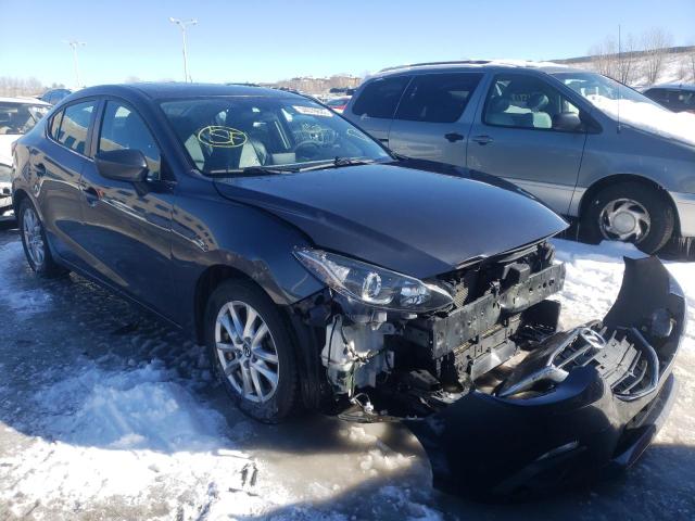 MAZDA 3 GRAND TO 2014 3mzbm1w70em122446