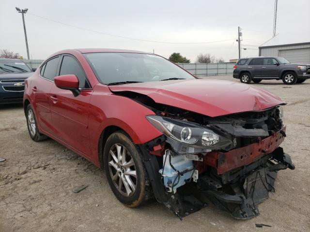 MAZDA 3 GRAND TO 2015 3mzbm1w70fm132573