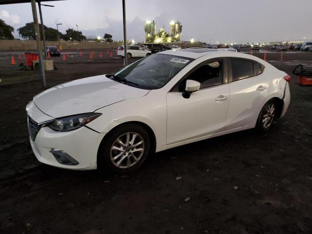 MAZDA 3 2015 3mzbm1w70fm144397