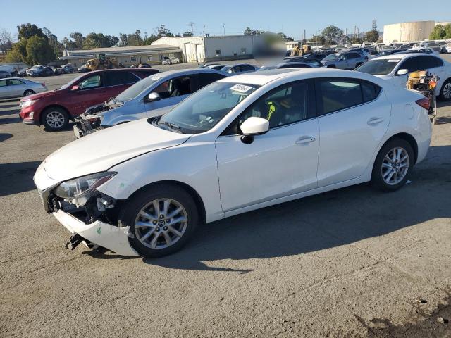 MAZDA 3 GRAND TO 2015 3mzbm1w70fm161801