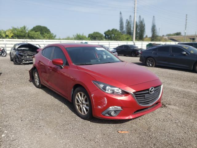 MAZDA NULL 2015 3mzbm1w70fm208180