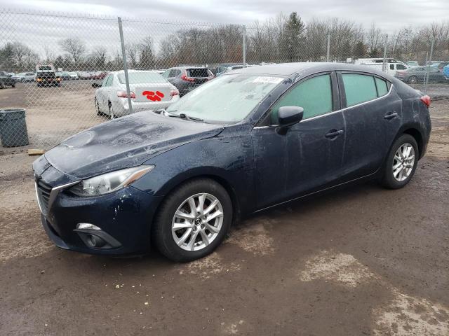 MAZDA 3 2015 3mzbm1w70fm221351