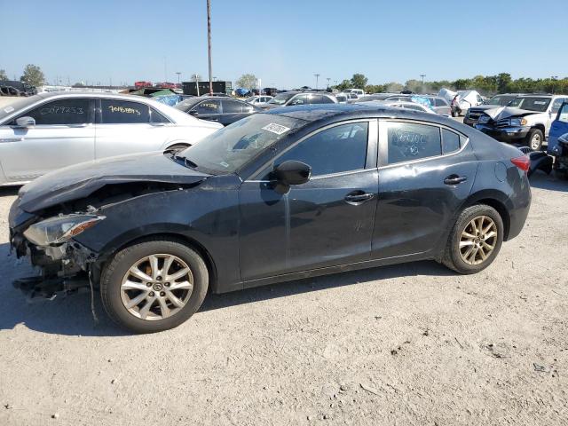 MAZDA 3 GRAND TO 2015 3mzbm1w70fm227702