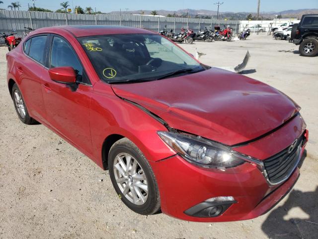 MAZDA 3 GRAND TO 2015 3mzbm1w70fm232267