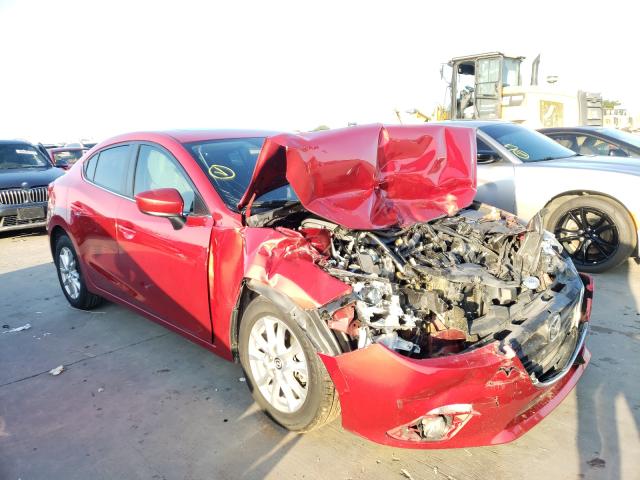 MAZDA 3 GRAND TO 2015 3mzbm1w70fm232477