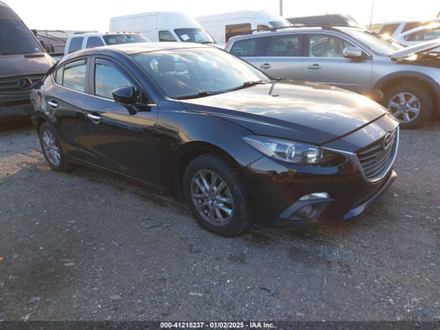 MAZDA MAZDA3 2016 3mzbm1w70gm252164