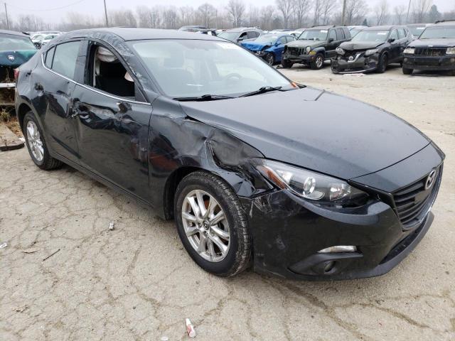 MAZDA 3 TOURING 2016 3mzbm1w70gm252178