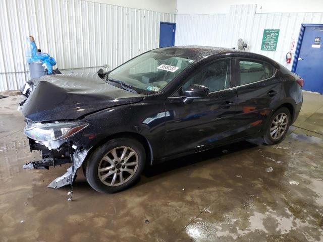 MAZDA 3 TOURING 2016 3mzbm1w70gm253119