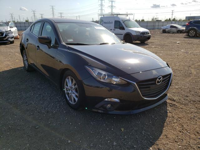 MAZDA NULL 2016 3mzbm1w70gm263875