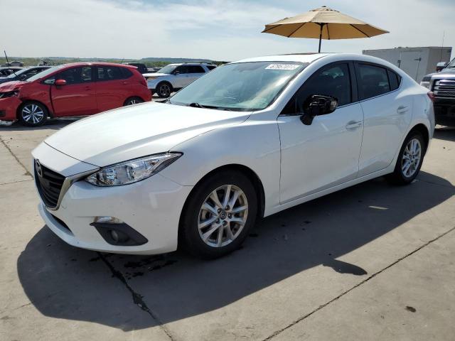 MAZDA 3 TOURING 2016 3mzbm1w70gm281910