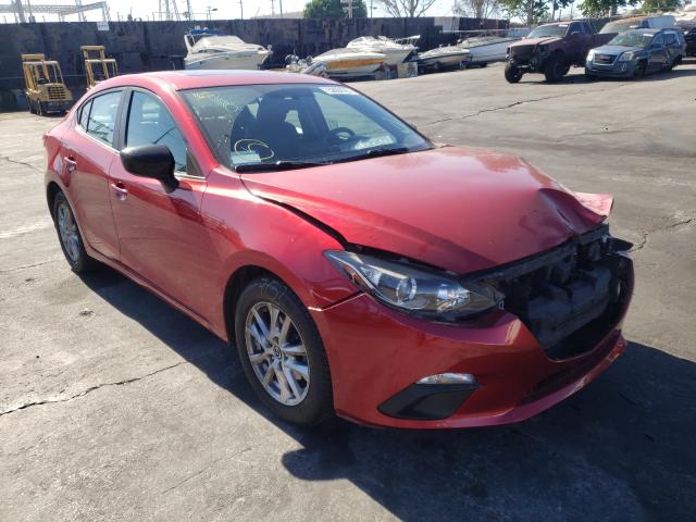 MAZDA 3 GRAND TO 2014 3mzbm1w71em116526