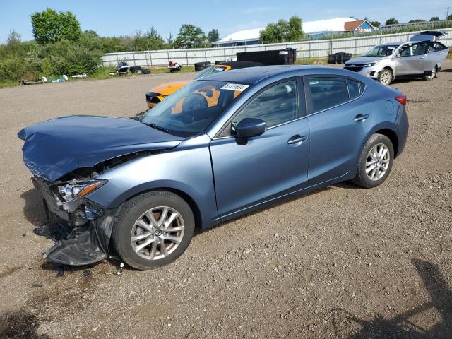 MAZDA 3 2014 3mzbm1w71em121631