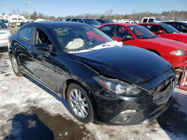 MAZDA 3 GRAND TO 2015 3mzbm1w71fm126524