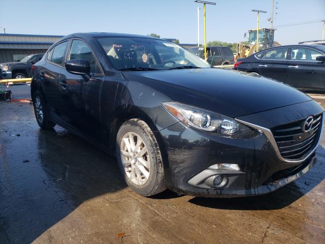 MAZDA NULL 2015 3mzbm1w71fm129889