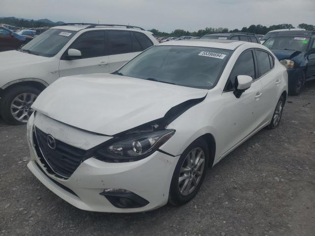 MAZDA 3 2015 3mzbm1w71fm174623