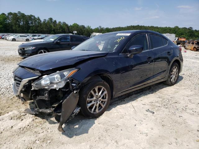 MAZDA 3 GRAND TO 2015 3mzbm1w71fm175089