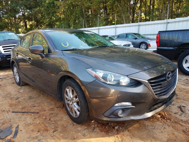 MAZDA 3 GRAND TO 2015 3mzbm1w71fm177618