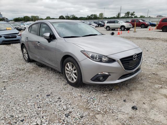 MAZDA 3 GRAND TO 2015 3mzbm1w71fm211380