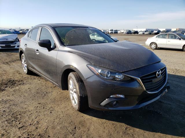 MAZDA 3 GRAND TO 2015 3mzbm1w71fm219611