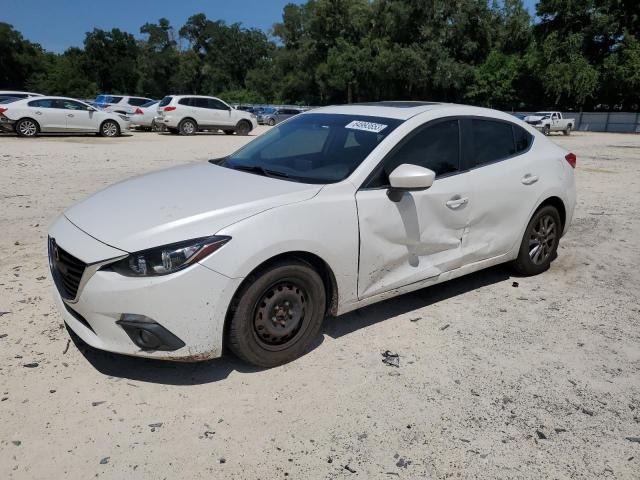 MAZDA 3 2015 3mzbm1w71fm220189