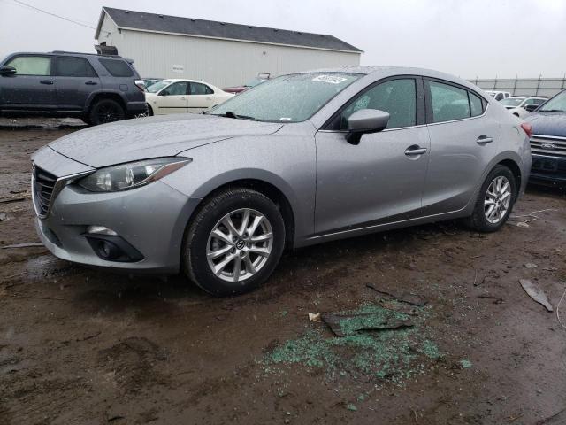 MAZDA 3 GRAND TO 2015 3mzbm1w71fm223769