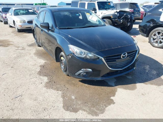 MAZDA MAZDA3 2016 3mzbm1w71gm255140