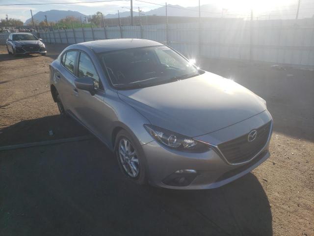 MAZDA 3 TOURING 2016 3mzbm1w71gm265988