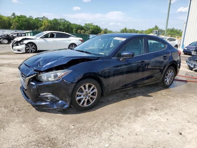 MAZDA 3 TOURING 2016 3mzbm1w71gm266963