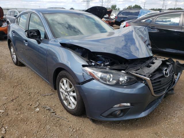 MAZDA NULL 2016 3mzbm1w71gm298098