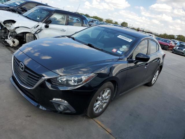 MAZDA 3 TOURING 2016 3mzbm1w71gm314817