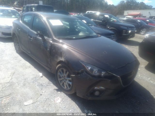 MAZDA 3 2015 3mzbm1w72fm168748