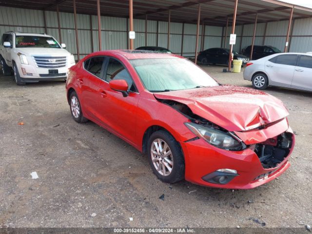 MAZDA NULL 2015 3mzbm1w72fm179474