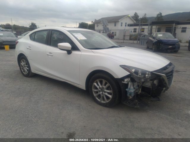 MAZDA 3 2015 3mzbm1w72fm192046