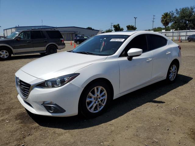 MAZDA 3 GRAND TO 2015 3mzbm1w72fm192967