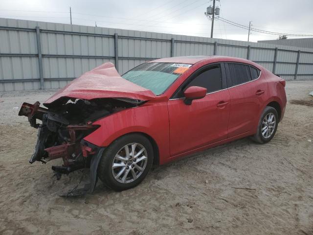 MAZDA 3 GRAND TO 2015 3mzbm1w72fm197179