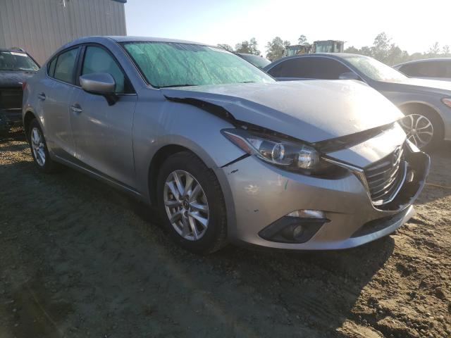 MAZDA 3 GRAND TO 2015 3mzbm1w72fm227684