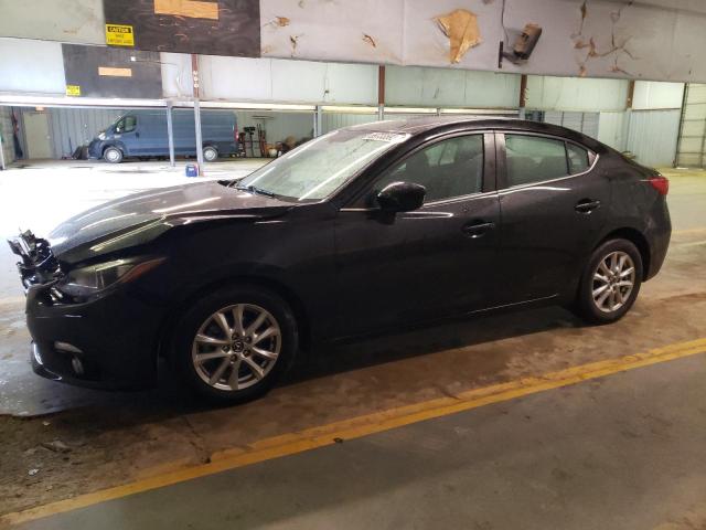 MAZDA 3 TOURING 2016 3mzbm1w72gm250903