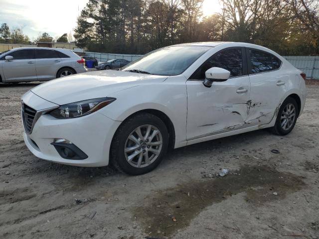 MAZDA 3 TOURING 2016 3mzbm1w72gm259682