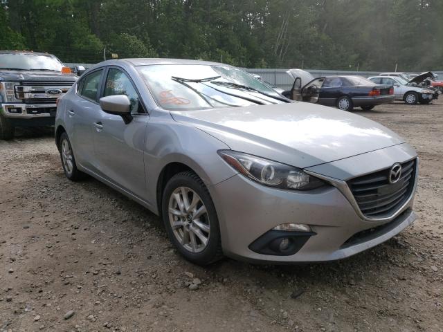 MAZDA 3 TOURING 2016 3mzbm1w72gm266129