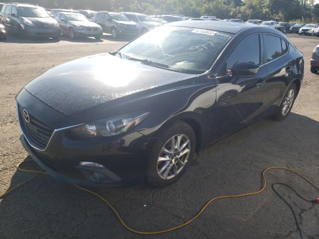 MAZDA 3 TOURING 2016 3mzbm1w72gm267443