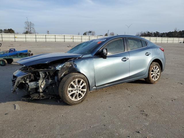 MAZDA 3 TOURING 2016 3mzbm1w72gm270147