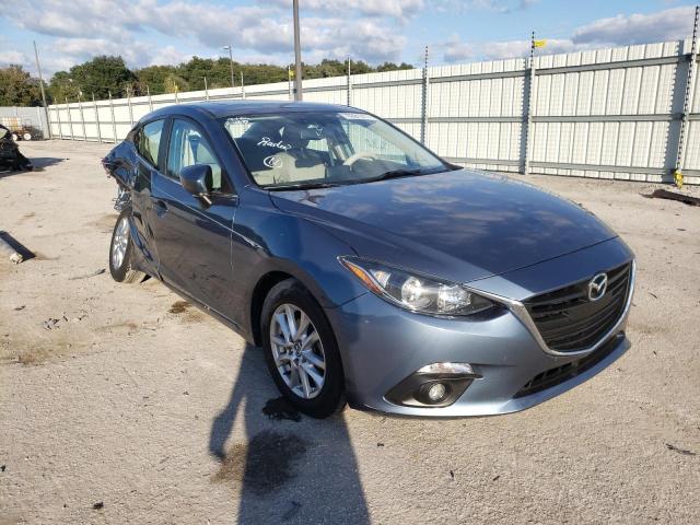 MAZDA 3 TOURING 2016 3mzbm1w72gm271413